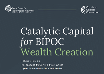 NGIN Catalytic Capital
