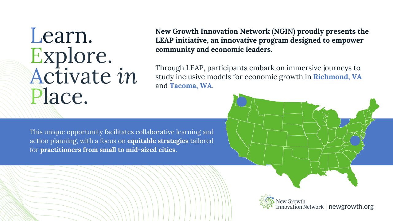 1 General LEAP Graphic
