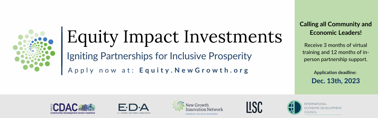 Banner - Cohort 2 - EII